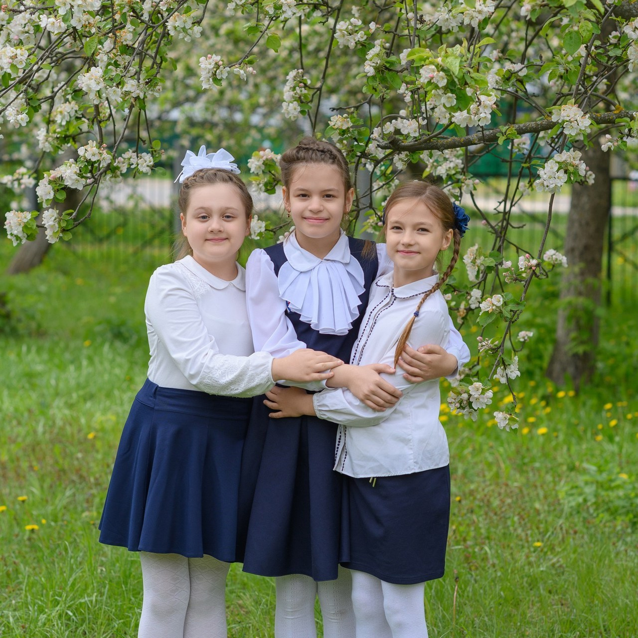 Отзывы семейного и детского фотографа. ШКОЛЬНЫЙ фотограф во Владимире, Муроме Дядькина Дарья