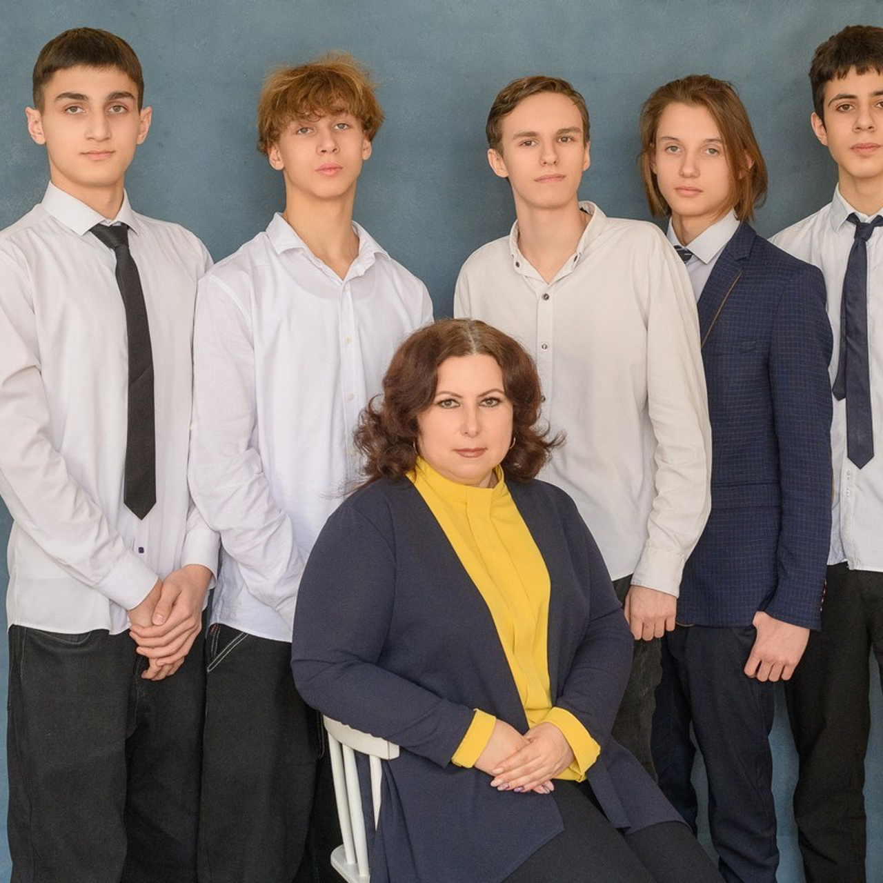 Отзывы семейного и детского фотографа. ШКОЛЬНЫЙ фотограф во Владимире, Муроме Дядькина Дарья