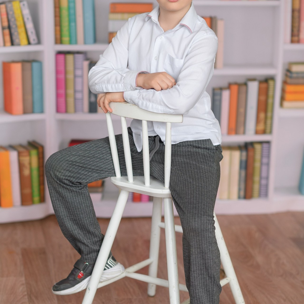 Отзывы семейного и детского фотографа. ШКОЛЬНЫЙ фотограф во Владимире, Муроме Дядькина Дарья