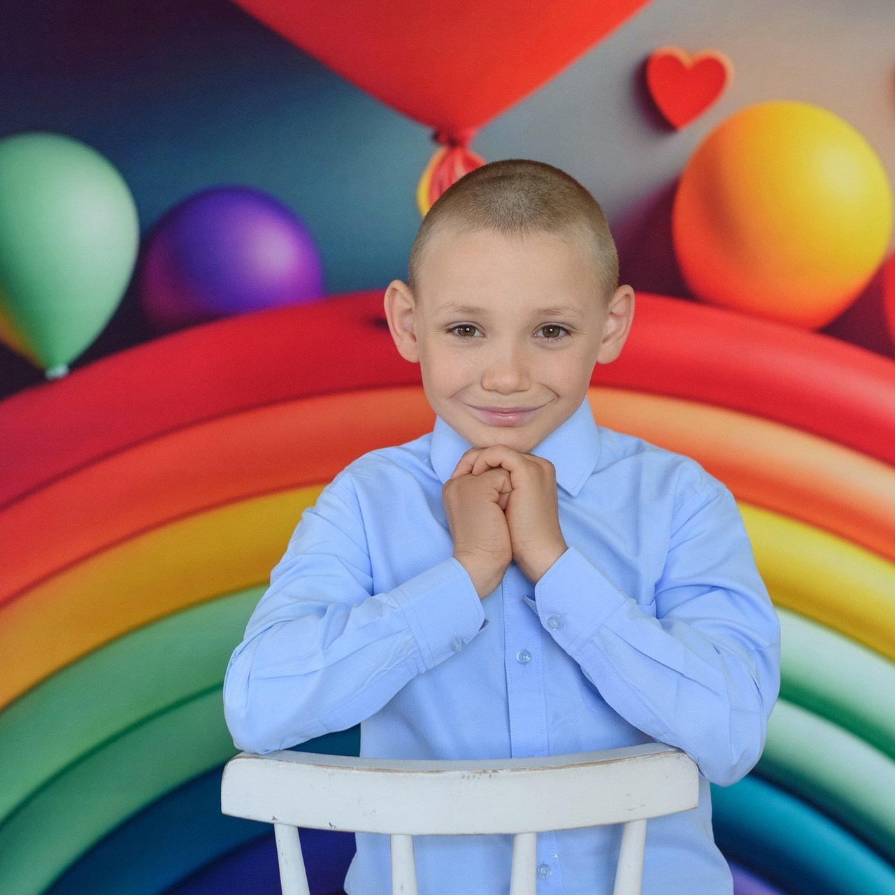 Отзывы семейного и детского фотографа. ШКОЛЬНЫЙ фотограф во Владимире, Муроме Дядькина Дарья