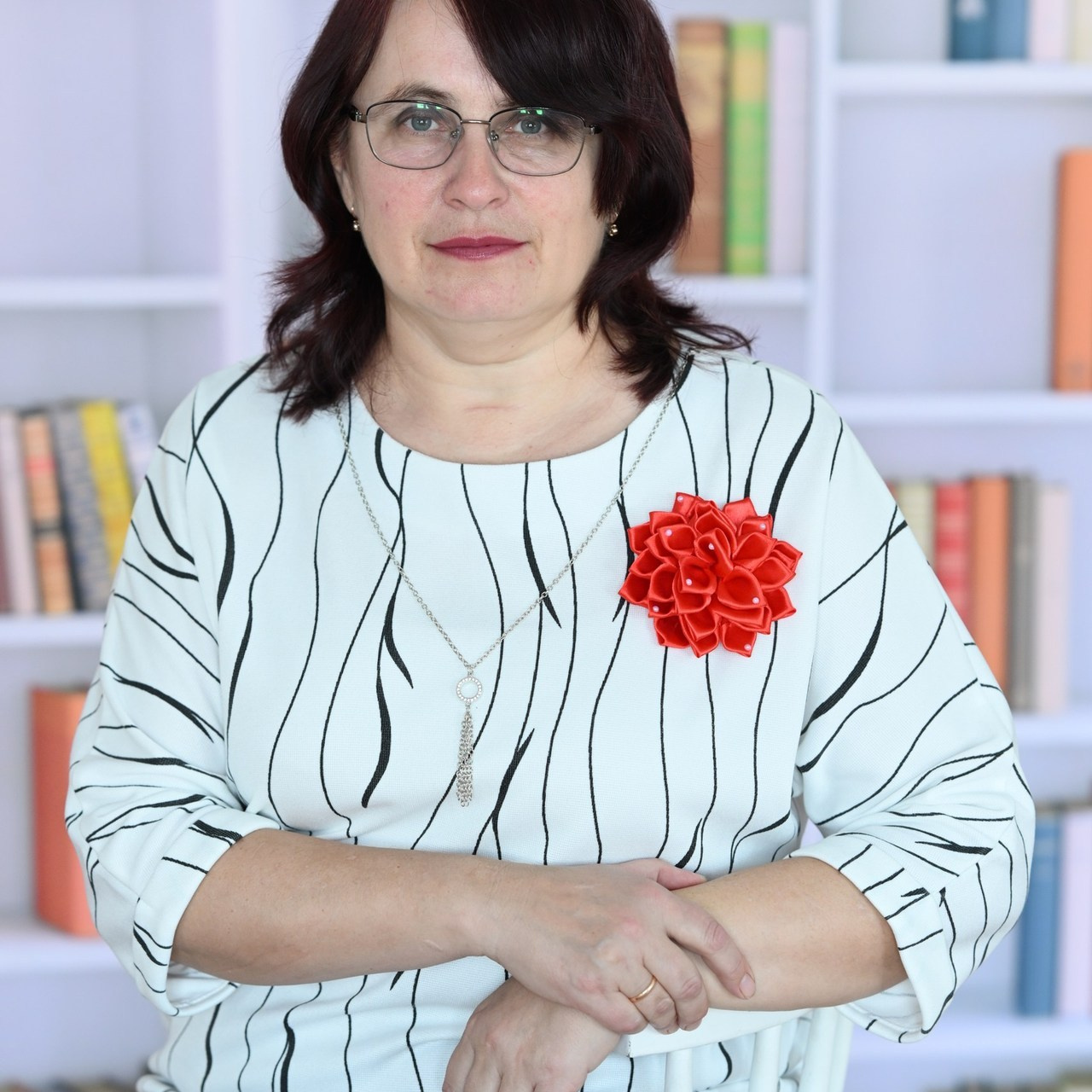 Отзывы семейного и детского фотографа. ШКОЛЬНЫЙ фотограф во Владимире, Муроме Дядькина Дарья