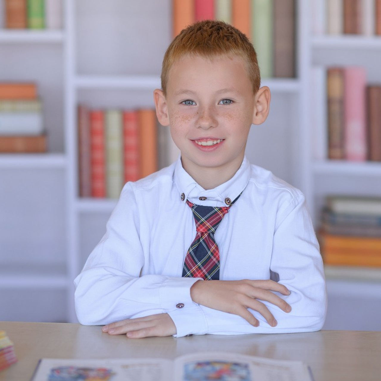 Отзывы семейного и детского фотографа. ШКОЛЬНЫЙ фотограф во Владимире, Муроме Дядькина Дарья