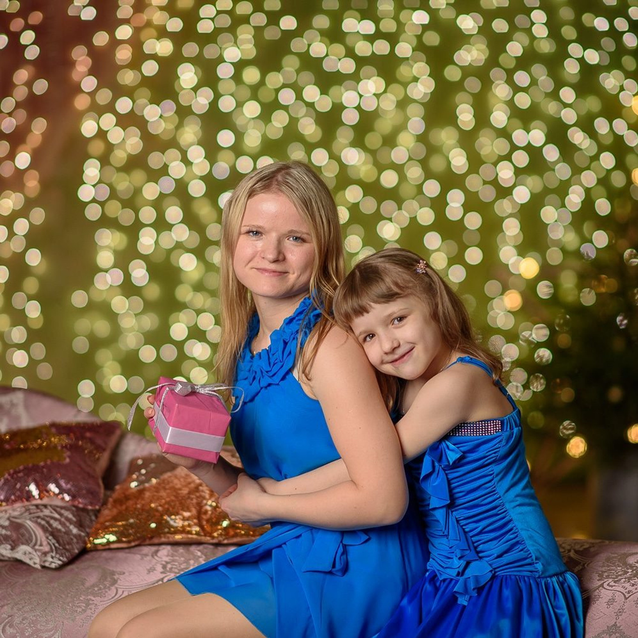 Отзывы семейного и детского фотографа. ШКОЛЬНЫЙ фотограф во Владимире, Муроме Дядькина Дарья