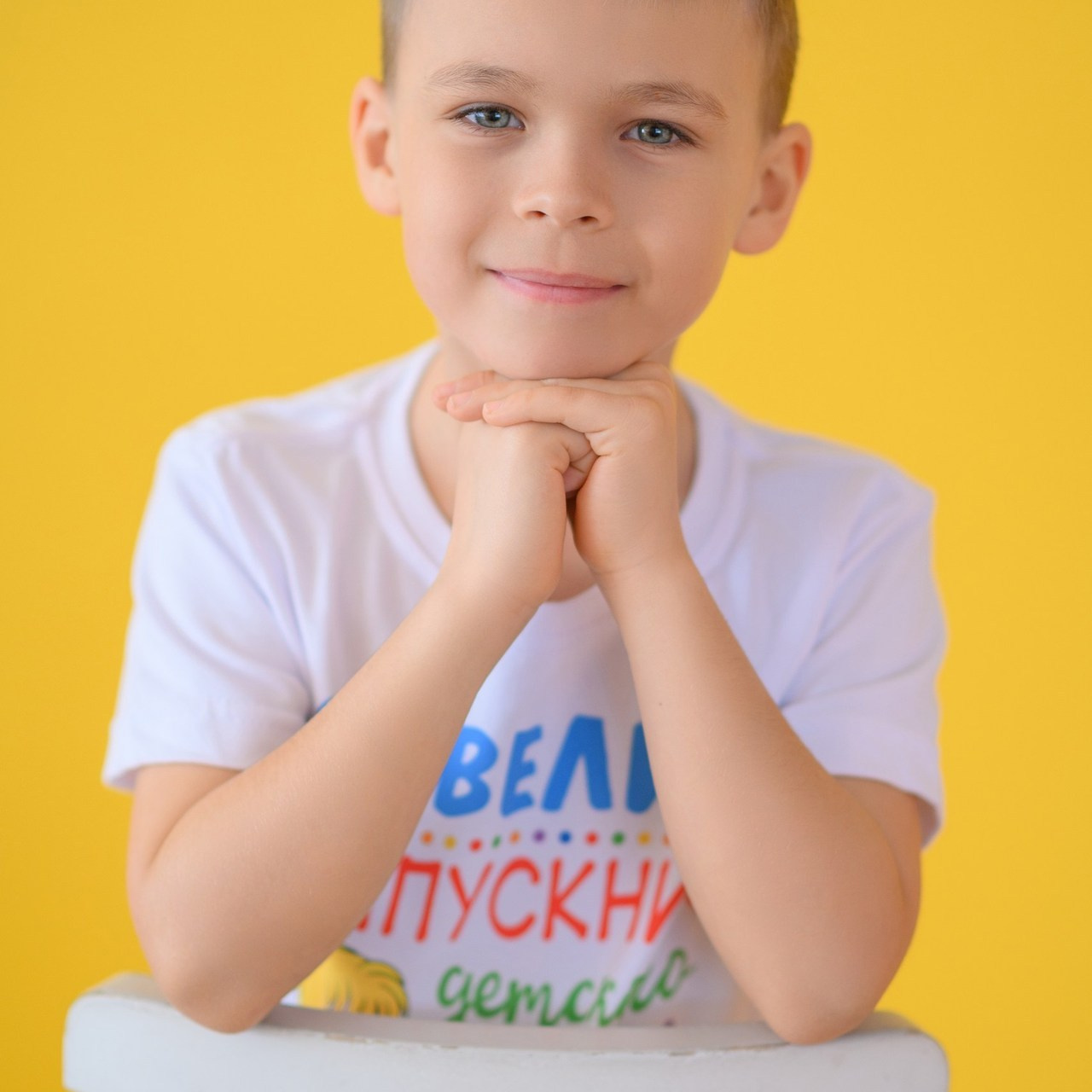 Отзывы семейного и детского фотографа. ШКОЛЬНЫЙ фотограф во Владимире, Муроме Дядькина Дарья