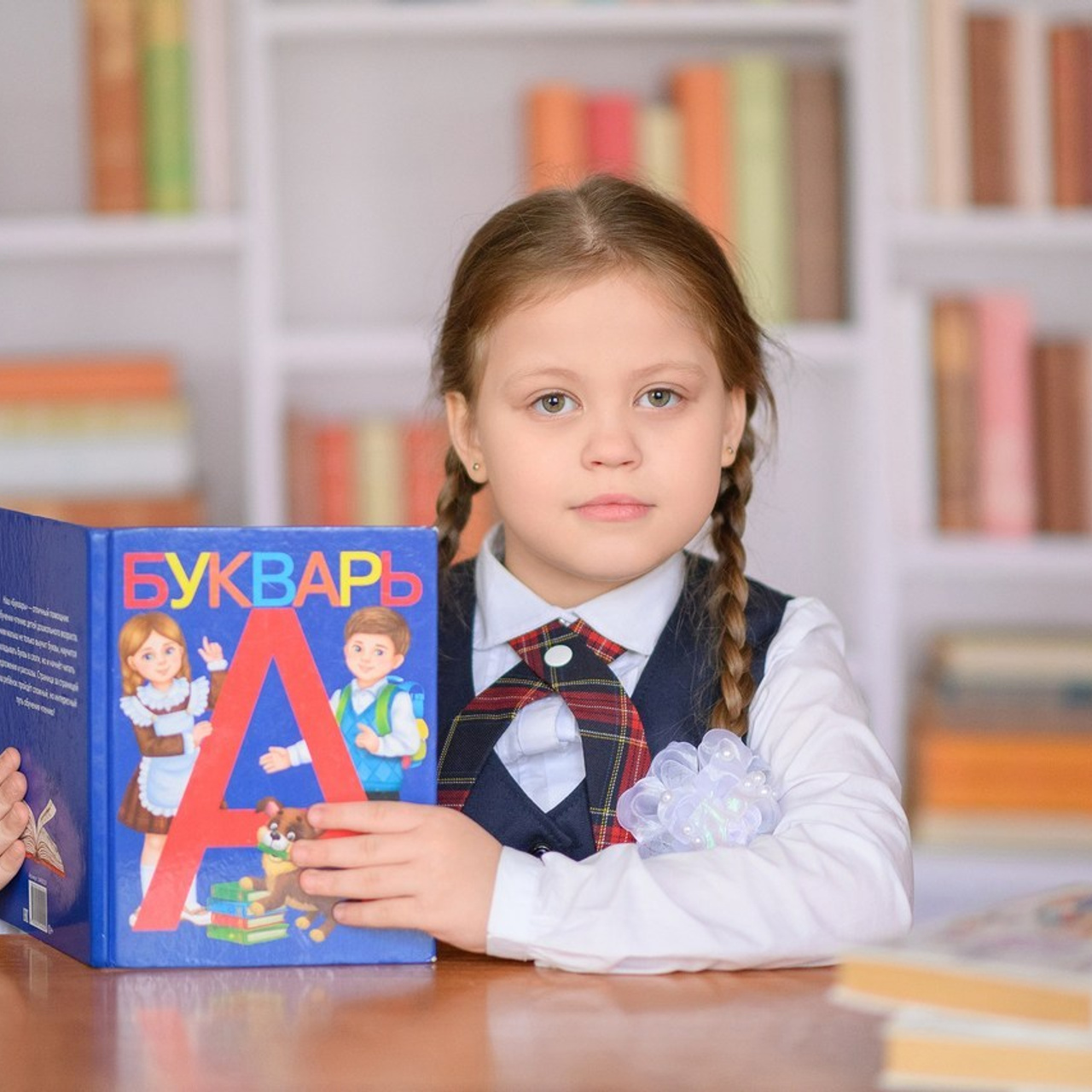 Отзывы семейного и детского фотографа. ШКОЛЬНЫЙ фотограф во Владимире, Муроме Дядькина Дарья