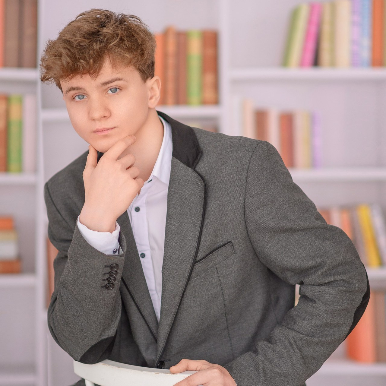 Отзывы семейного и детского фотографа. ШКОЛЬНЫЙ фотограф во Владимире, Муроме Дядькина Дарья