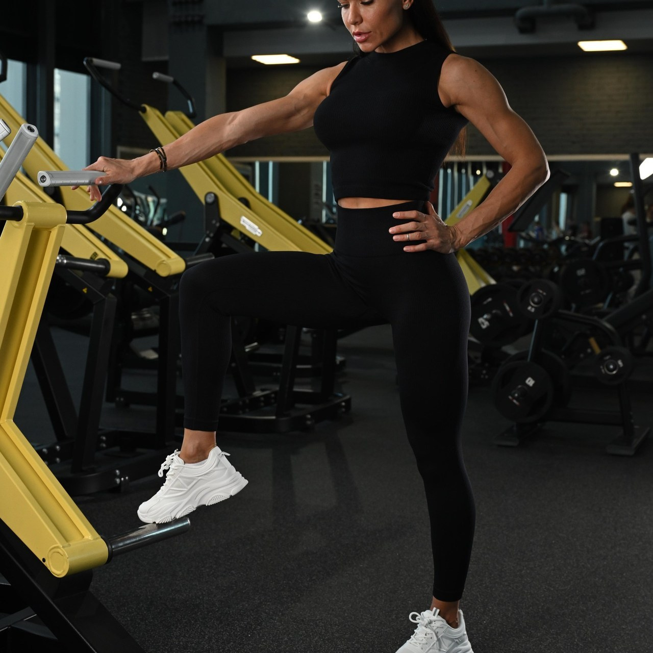 Отзывы о фотографе, Алексей Нестеров. Спортивный фитнес фотограф Алексей Нестеров