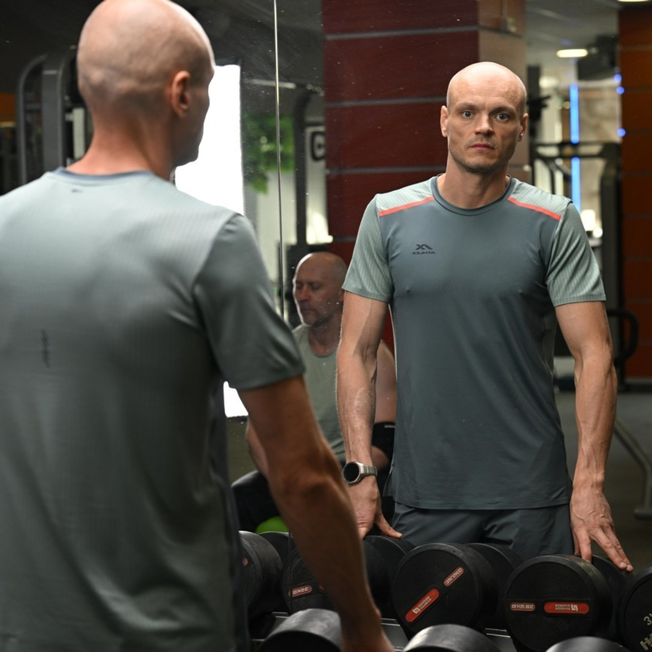 Отзывы о фотографе, Алексей Нестеров. Спортивный фитнес фотограф Алексей Нестеров