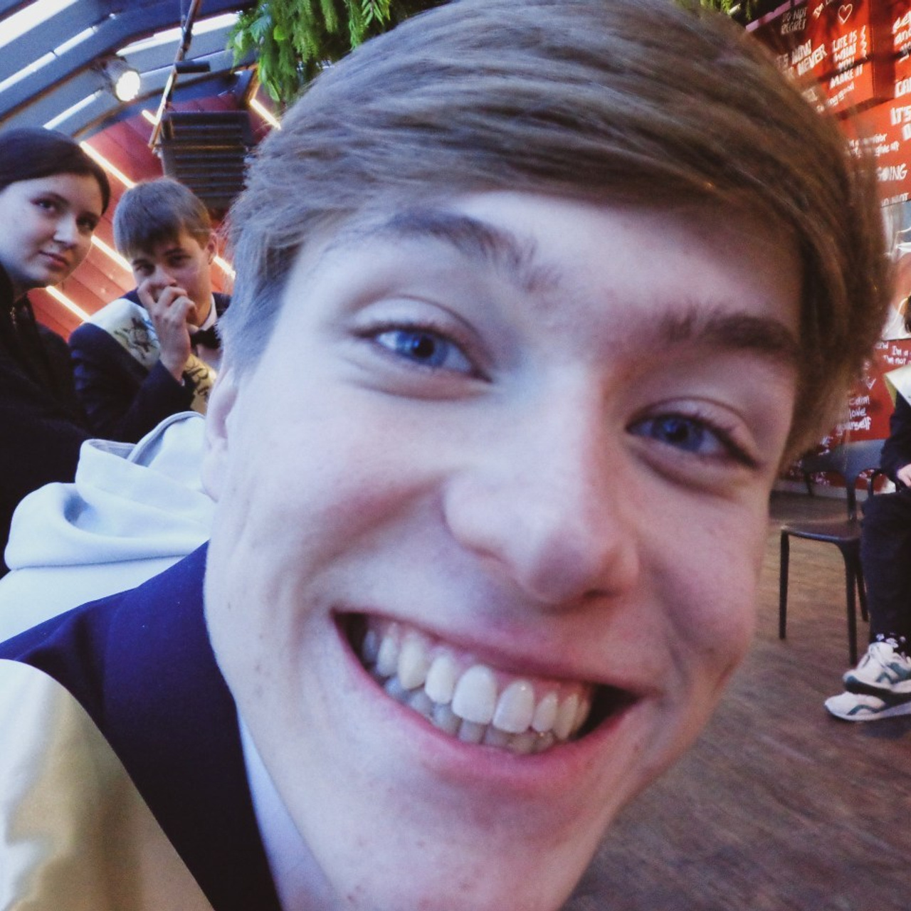 Отзывы. Алиса Томшина — Фотограф