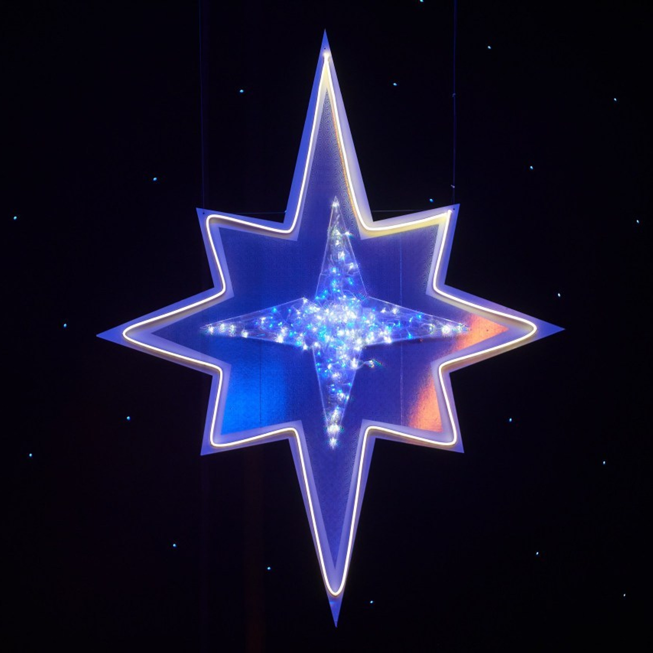 Recall. Photographer for business Mikhail Semenov. Aqua photo studio, photo school