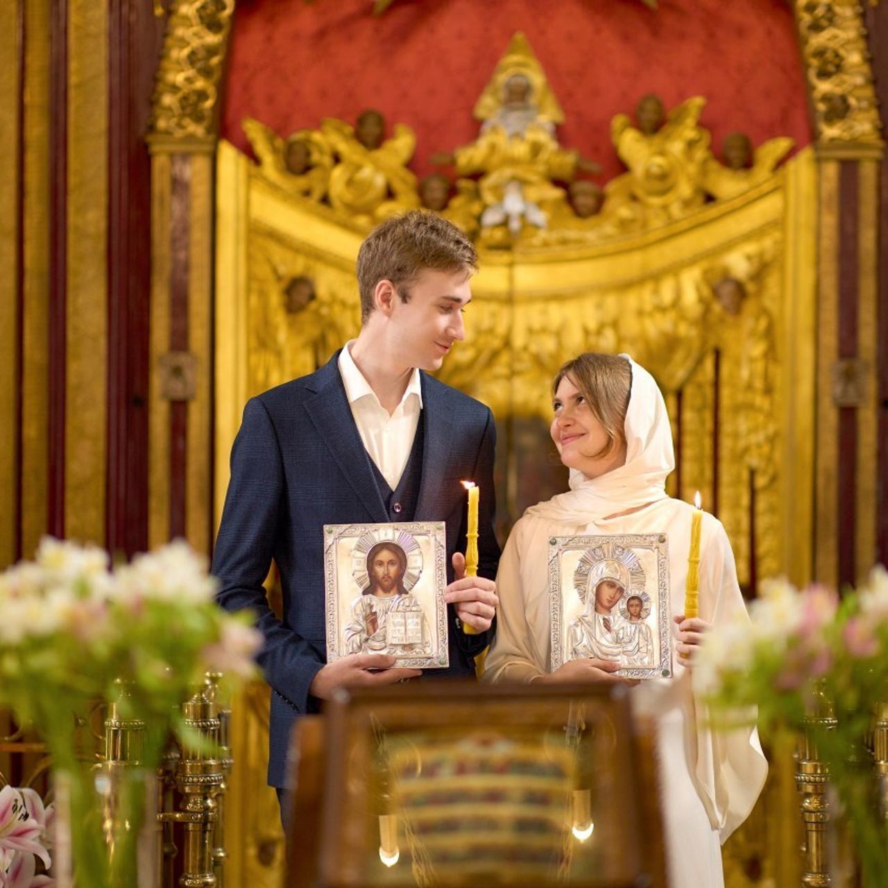 Recall. Photographer for business Mikhail Semenov. Aqua photo studio, photo school