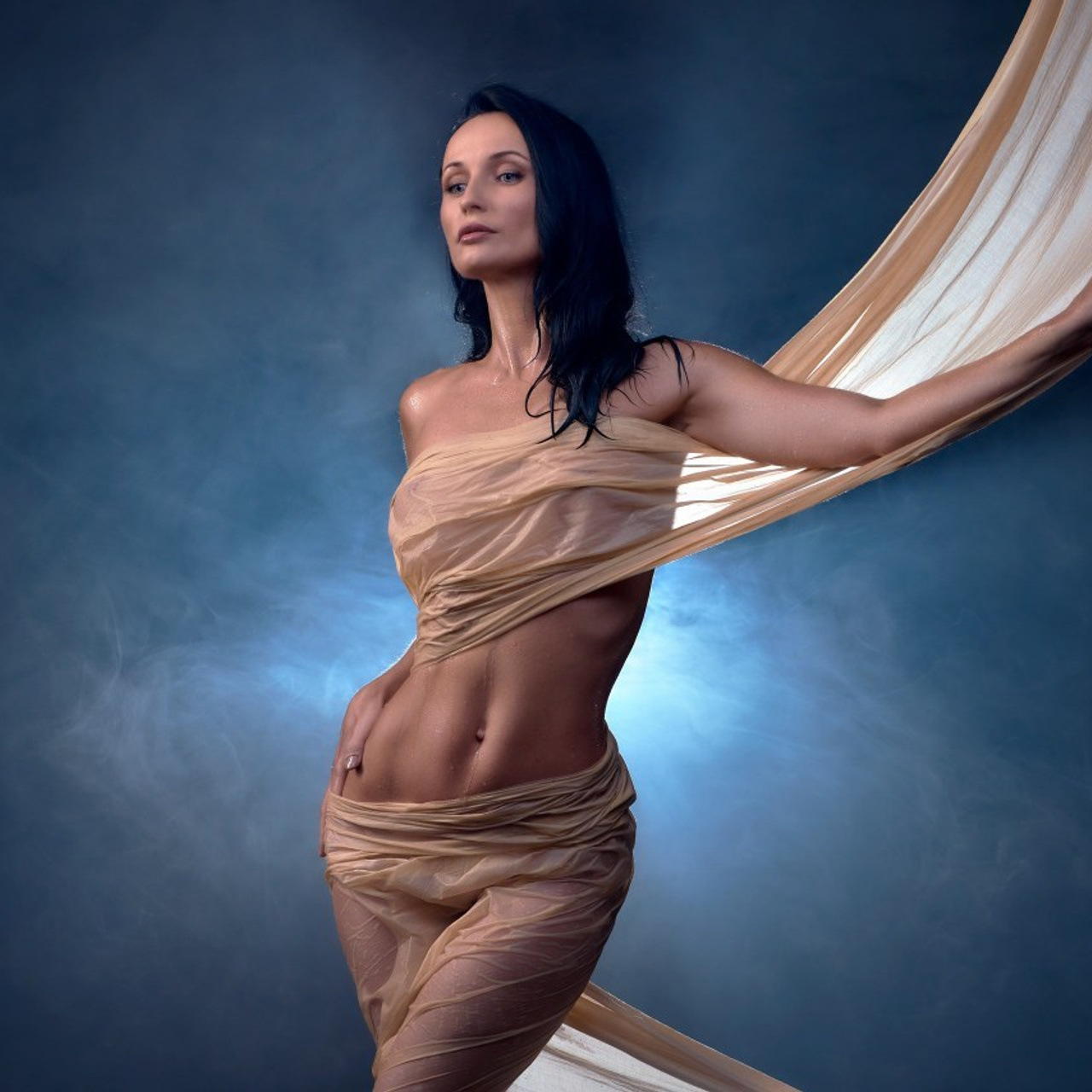 Recall. Photographer for business Mikhail Semenov. Aqua photo studio, photo school