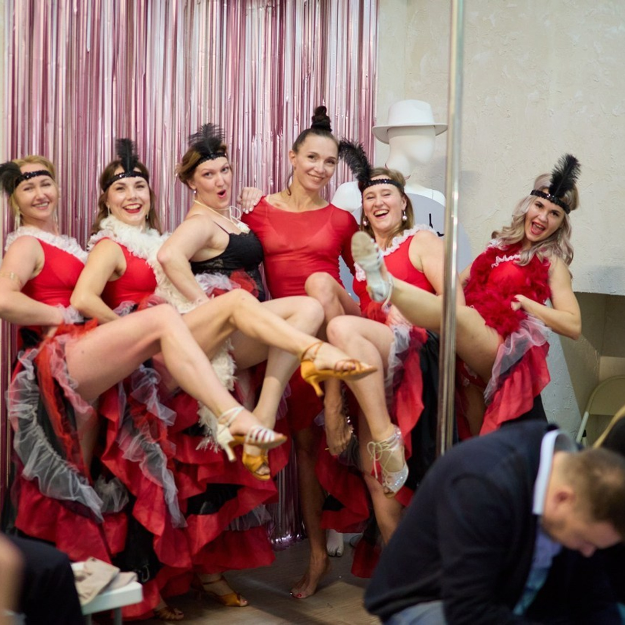 Recall. Photographer for business Mikhail Semenov. Aqua photo studio, photo school