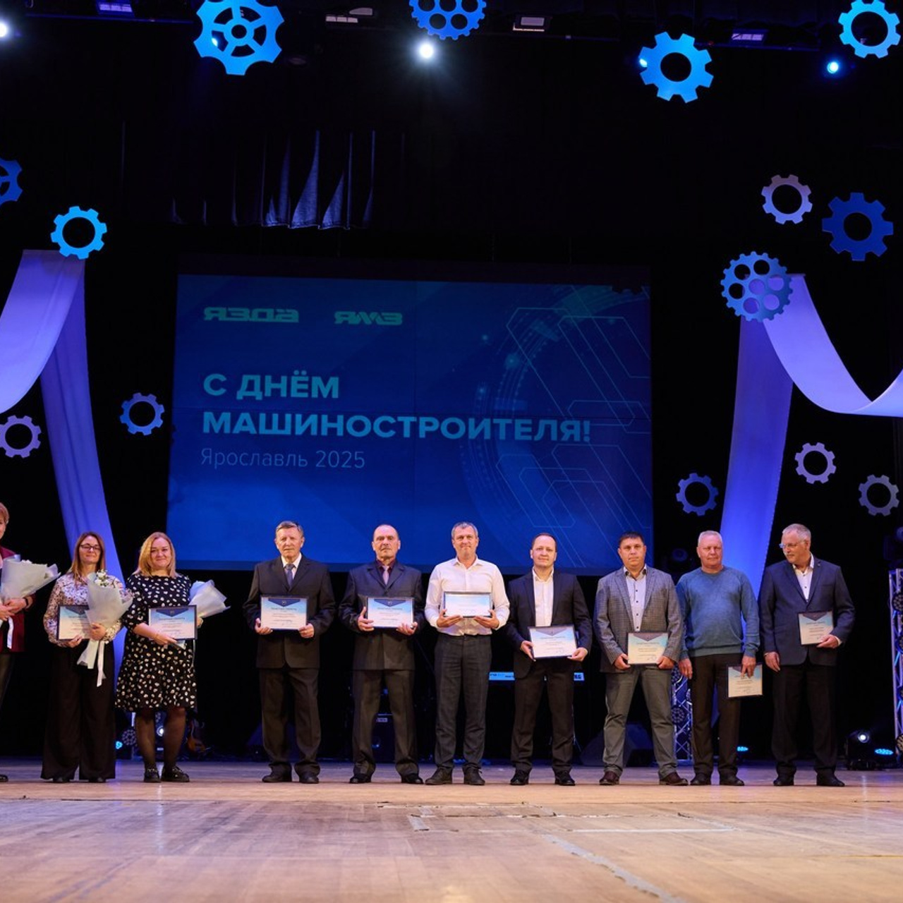 Recall. Photographer for business Mikhail Semenov. Aqua photo studio, photo school