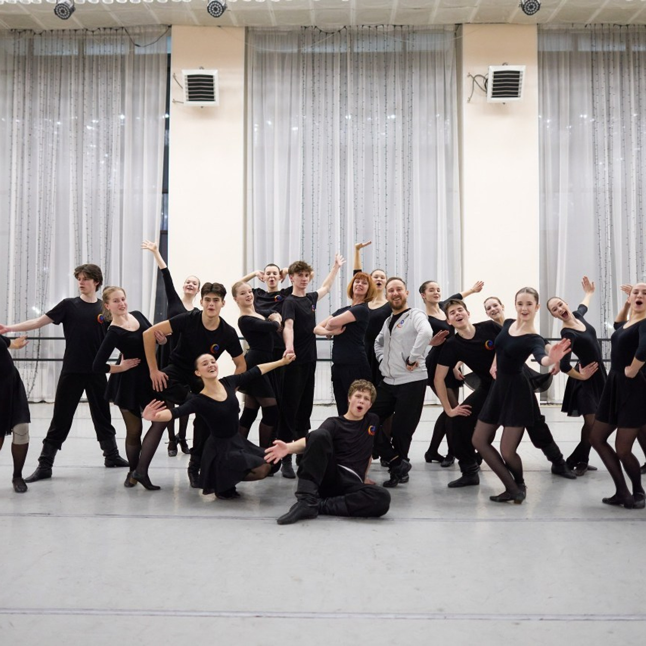 Recall. Photographer for business Mikhail Semenov. Aqua photo studio, photo school