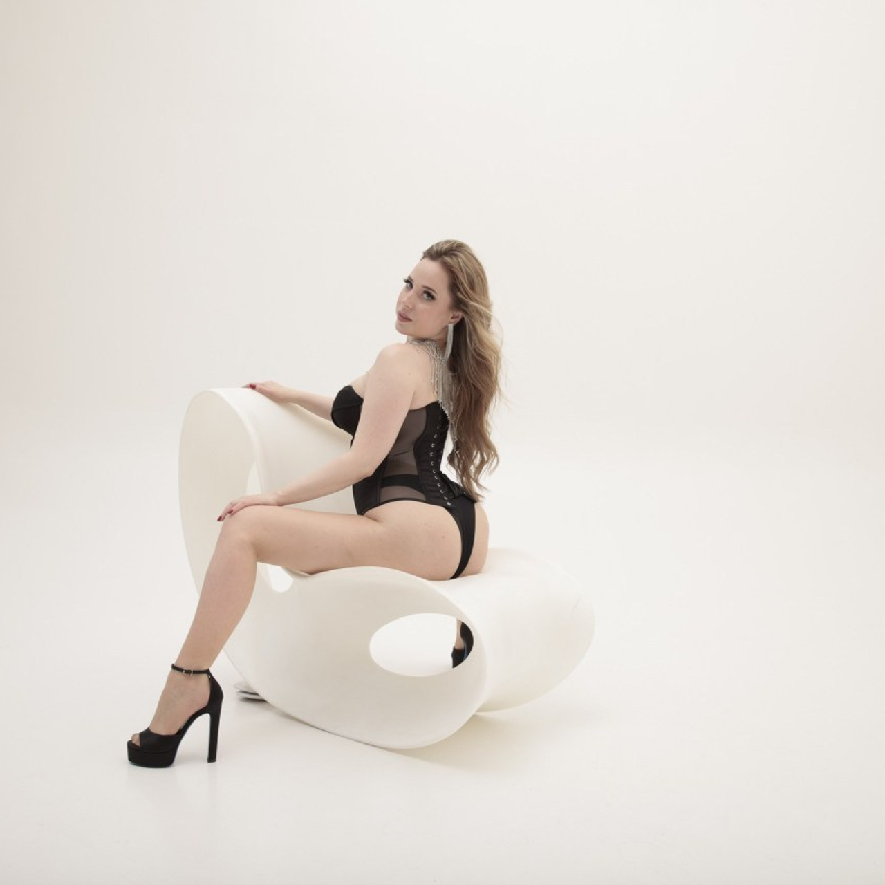 Recall. Photographer for business Mikhail Semenov. Aqua photo studio, photo school