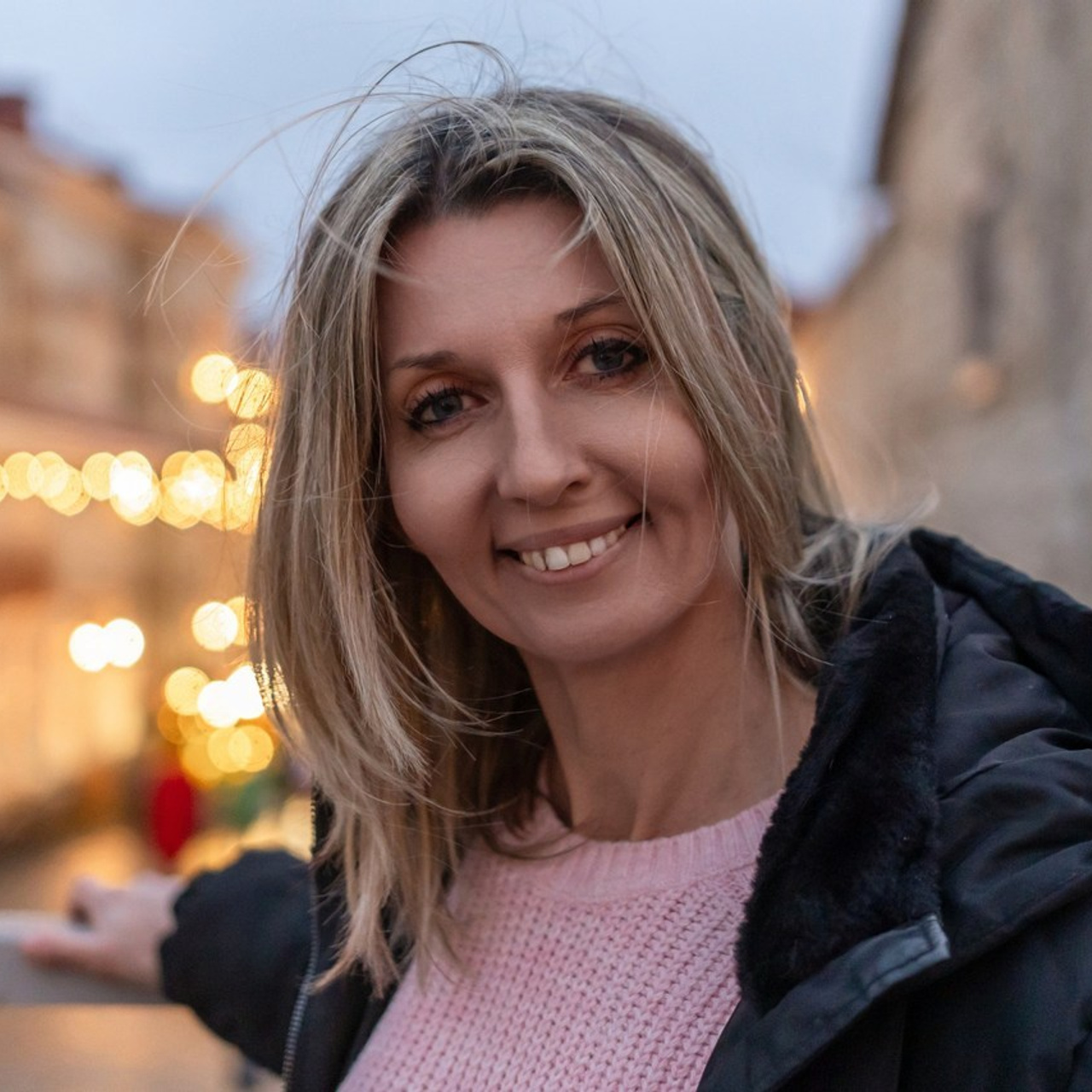 Отзывы. Портретный семейный фотограф в Крымской красоте Светлана Матюнина