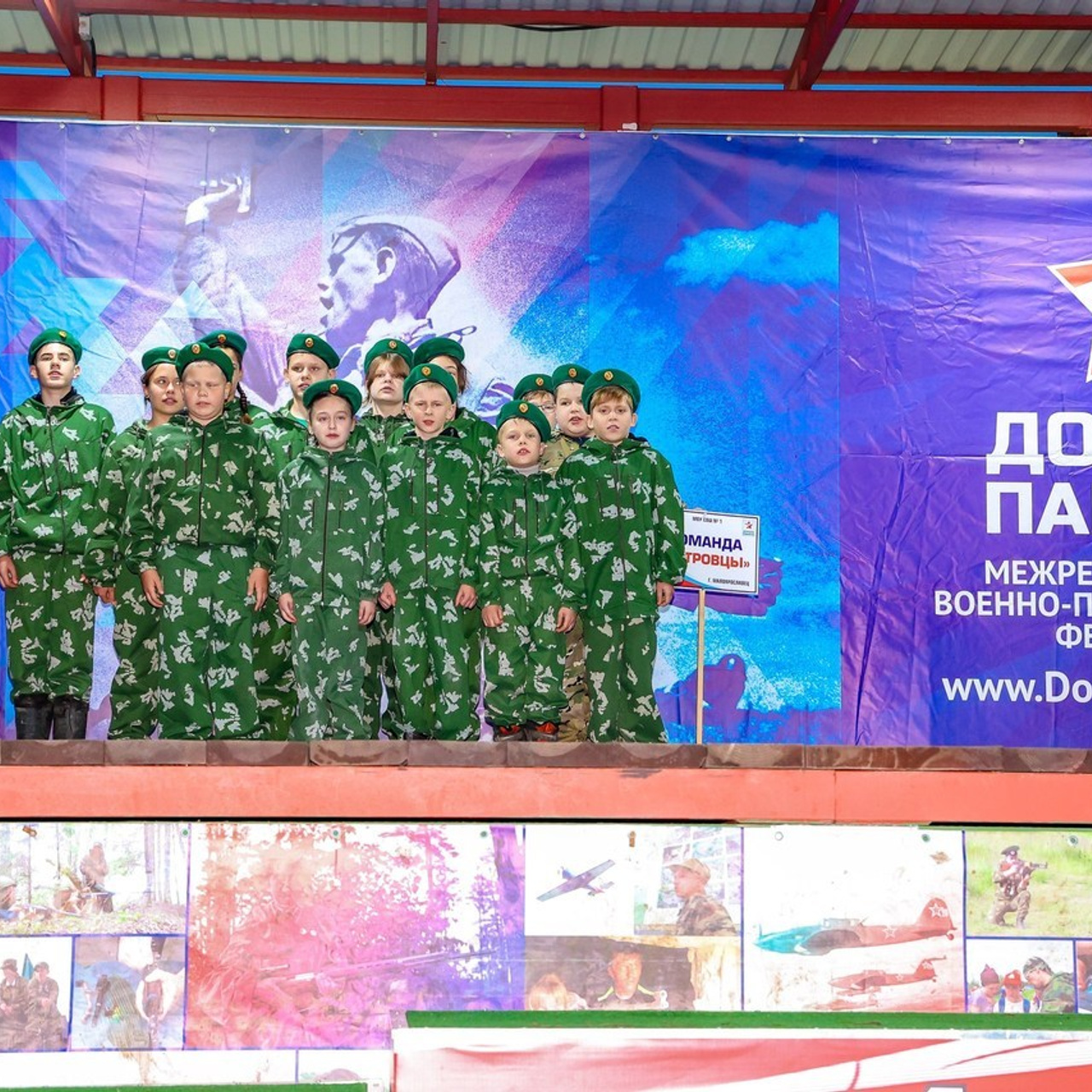 Отзывы. Фотограф Настя Иманова