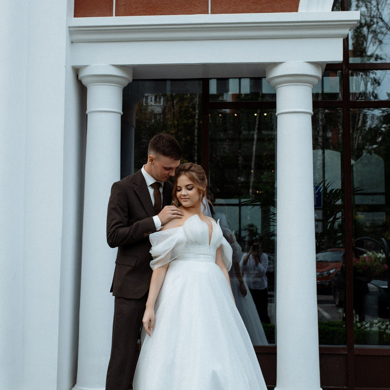 Отзывы. Фотограф Чебоксары