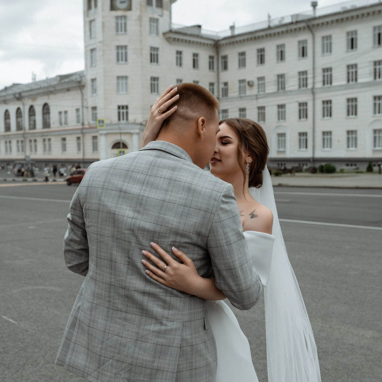 Отзывы. Фотограф Чебоксары