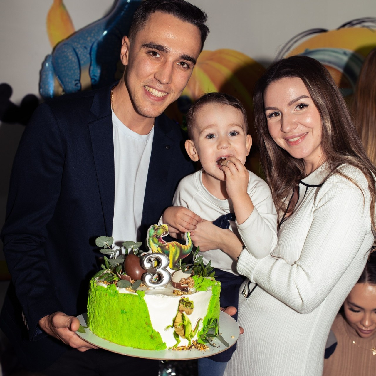 Отзывы. Фотограф Чебоксары