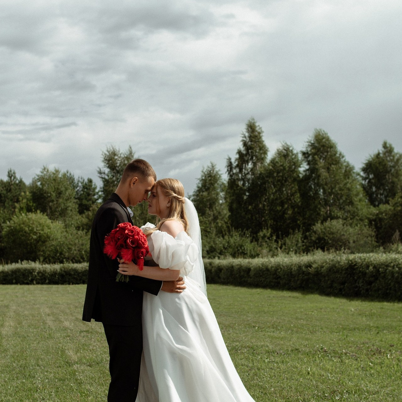 Отзывы. Фотограф Чебоксары