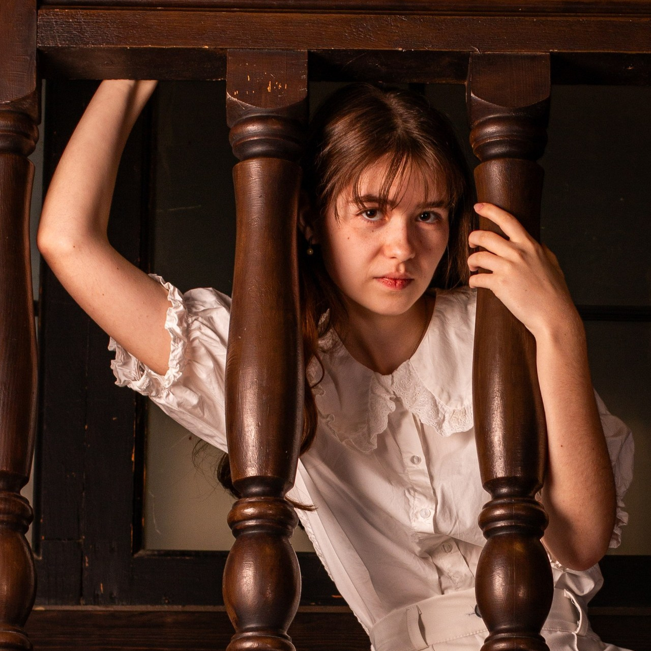 Портретный, репортажный фотограф