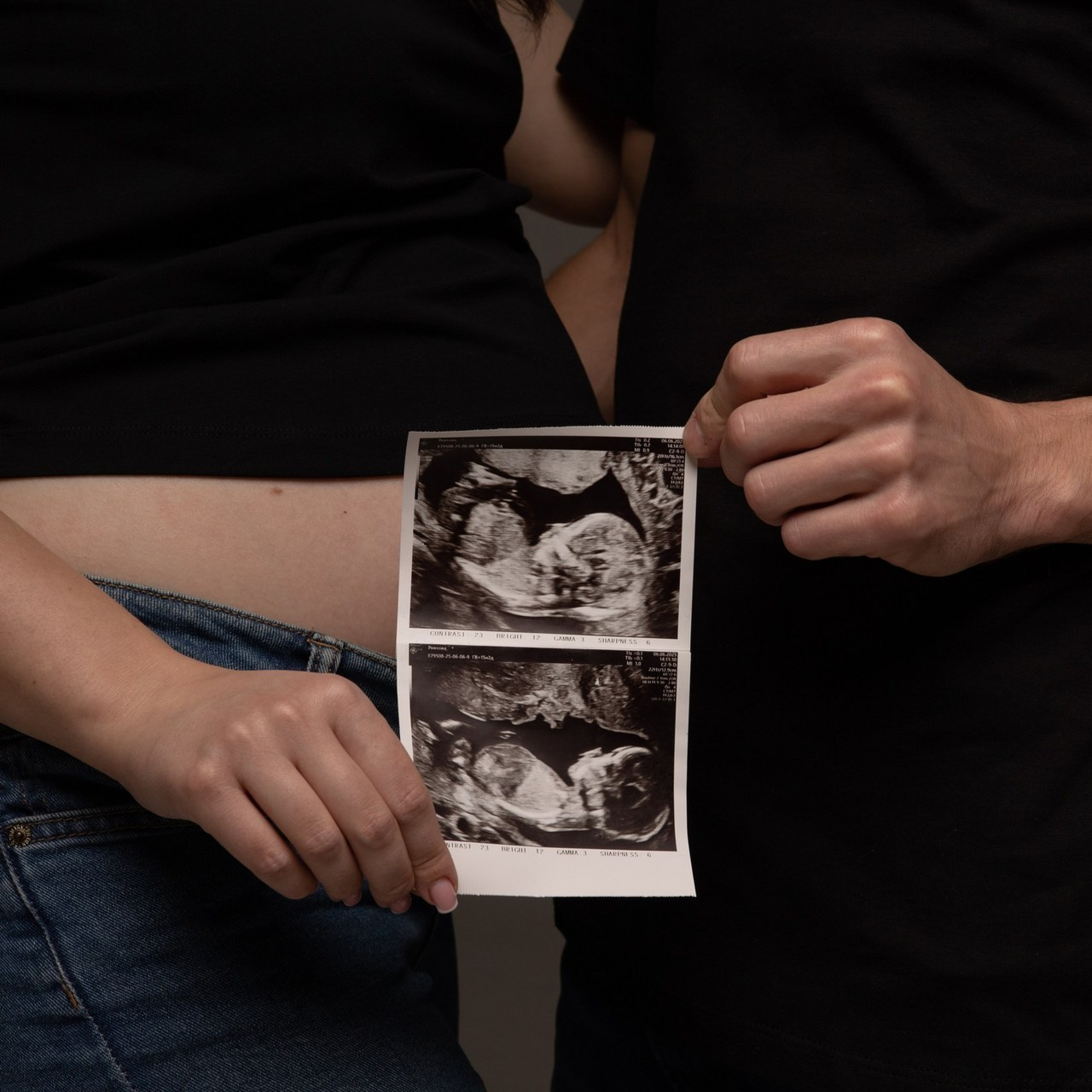 Отзывы. Воронина Ирина — фотограф беременности — Томск