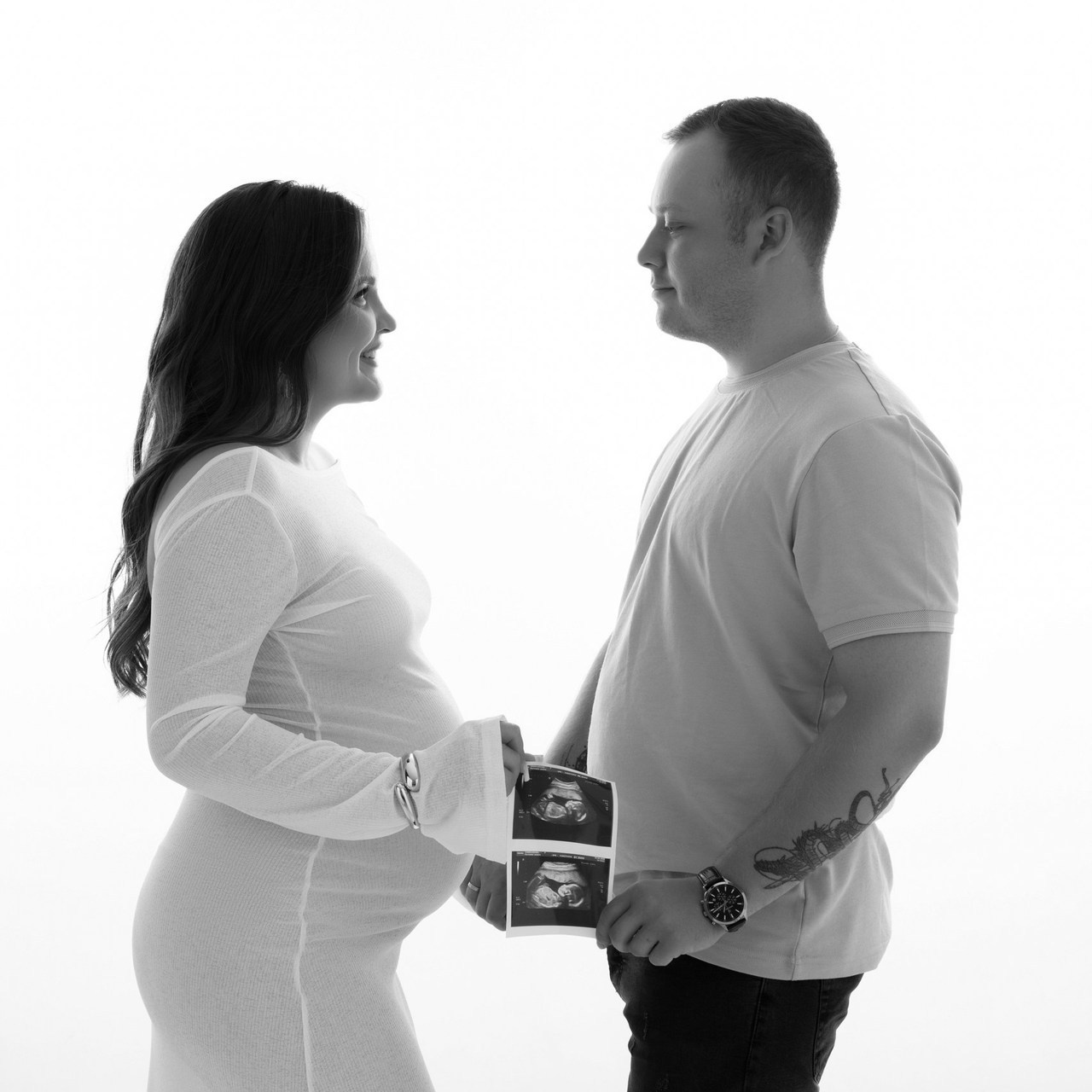 Отзывы. Воронина Ирина — фотограф беременности — Томск