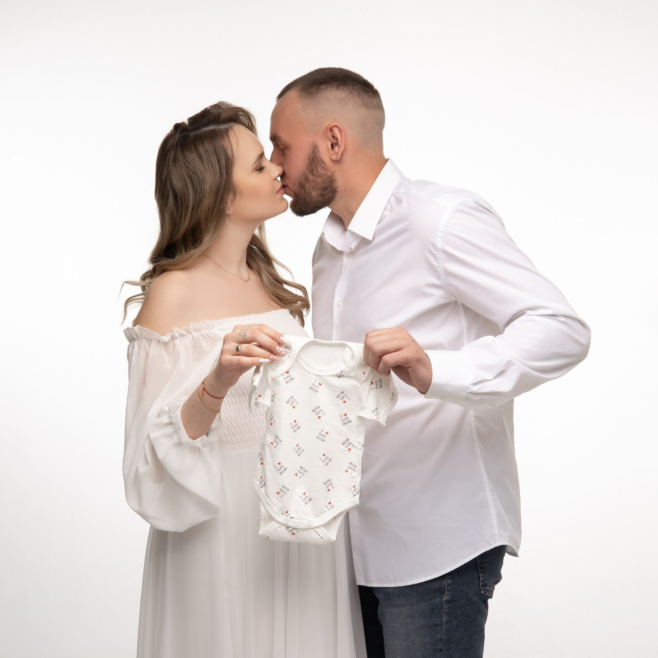 Отзывы. Воронина Ирина — фотограф беременности — Томск