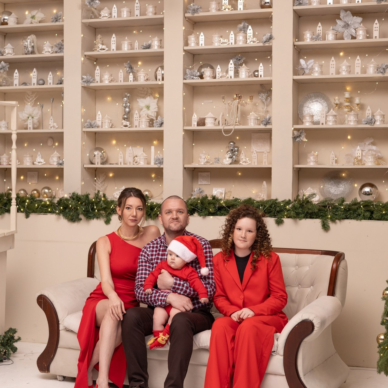 Отзывы. Воронина Ирина — фотограф беременности — Томск