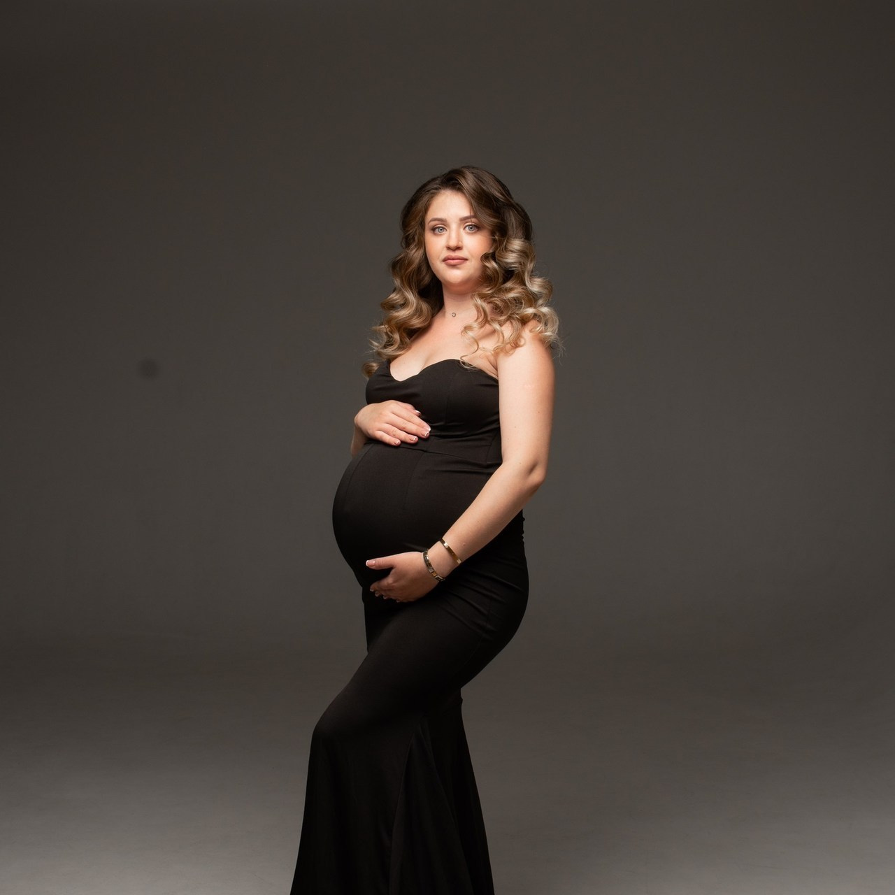 Отзывы. Воронина Ирина — фотограф беременности — Томск