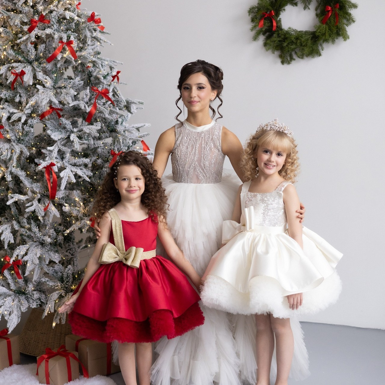 Отзывы. Воронина Ирина — фотограф беременности — Томск