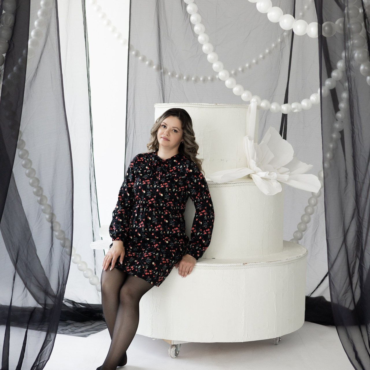 Отзывы. Воронина Ирина — фотограф беременности — Томск