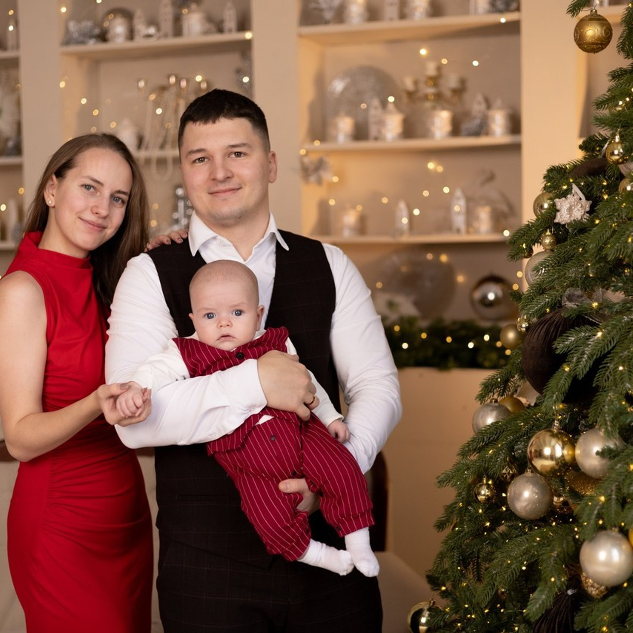 Отзывы. Воронина Ирина — фотограф беременности — Томск