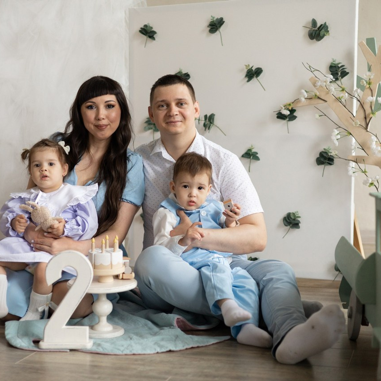 Отзывы. Воронина Ирина — фотограф беременности — Томск