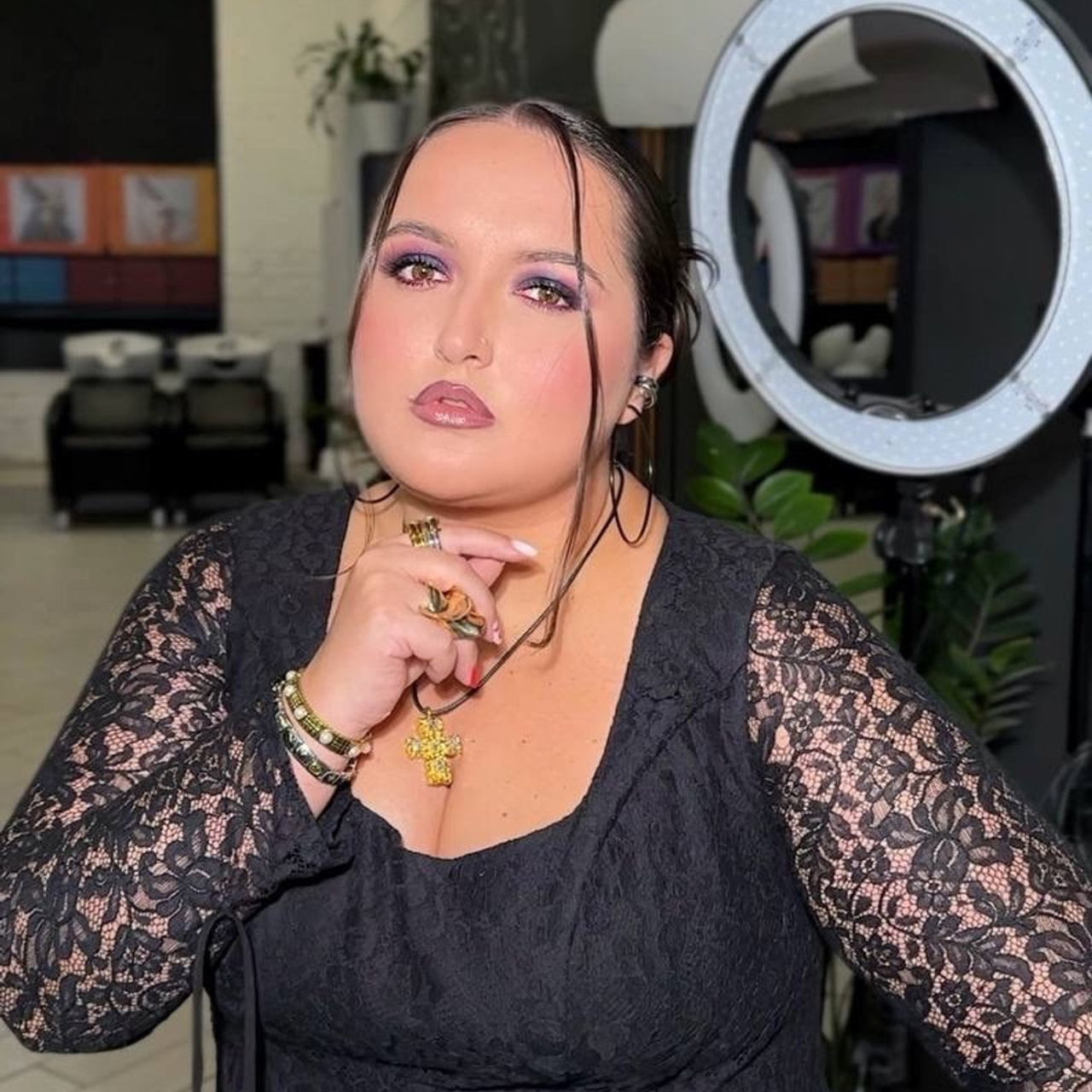 ОБО МНЕ. Свадебный и индивидуальный фотограф в Челябинске Евгения Негодяева