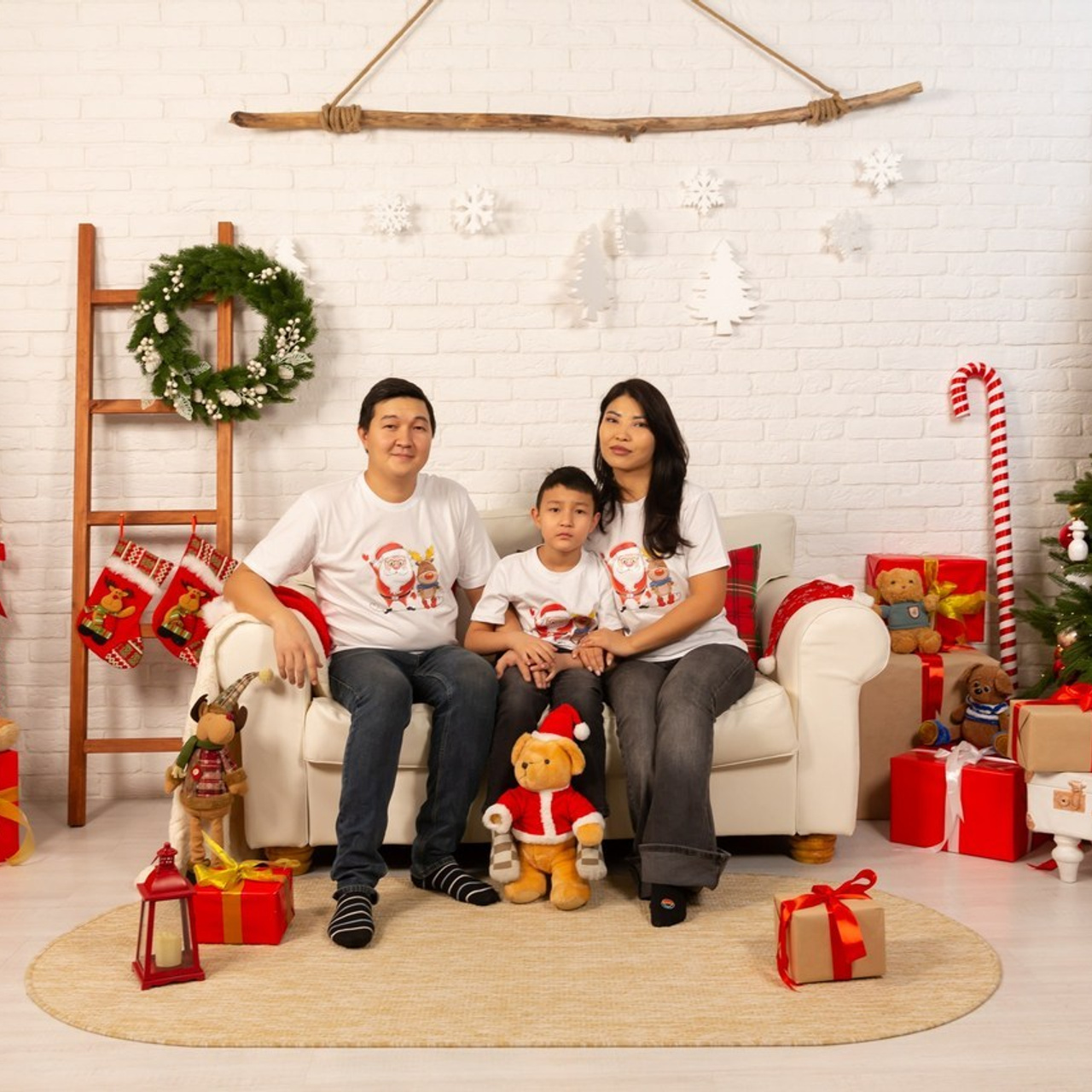 Отзывы от наших клиентов. Фотостудия Алматы. Семейная и детская фотостудия Family studio.Фотограф Алматы