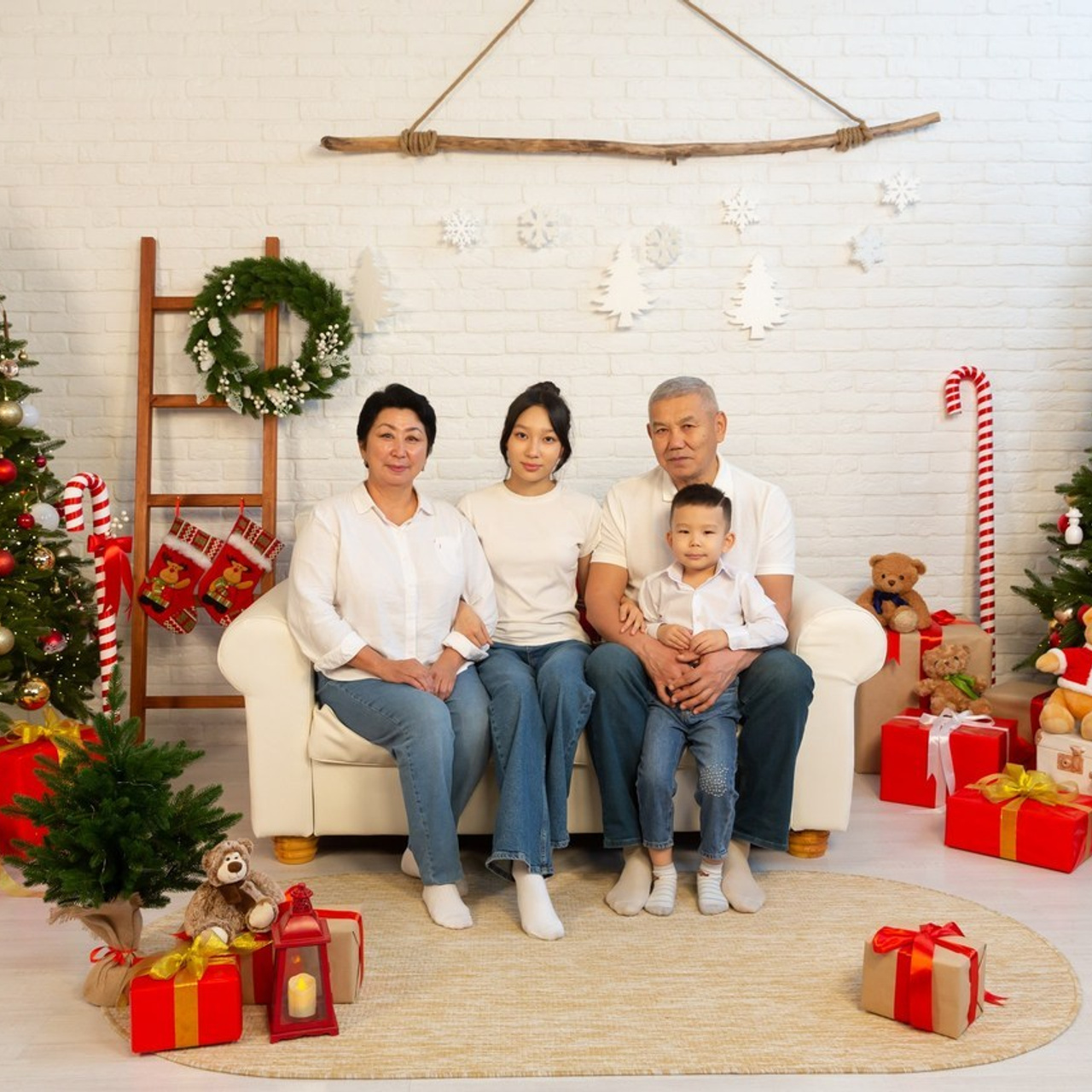 Отзывы от наших клиентов. Фотостудия Алматы. Семейная и детская фотостудия Family studio.Фотограф Алматы