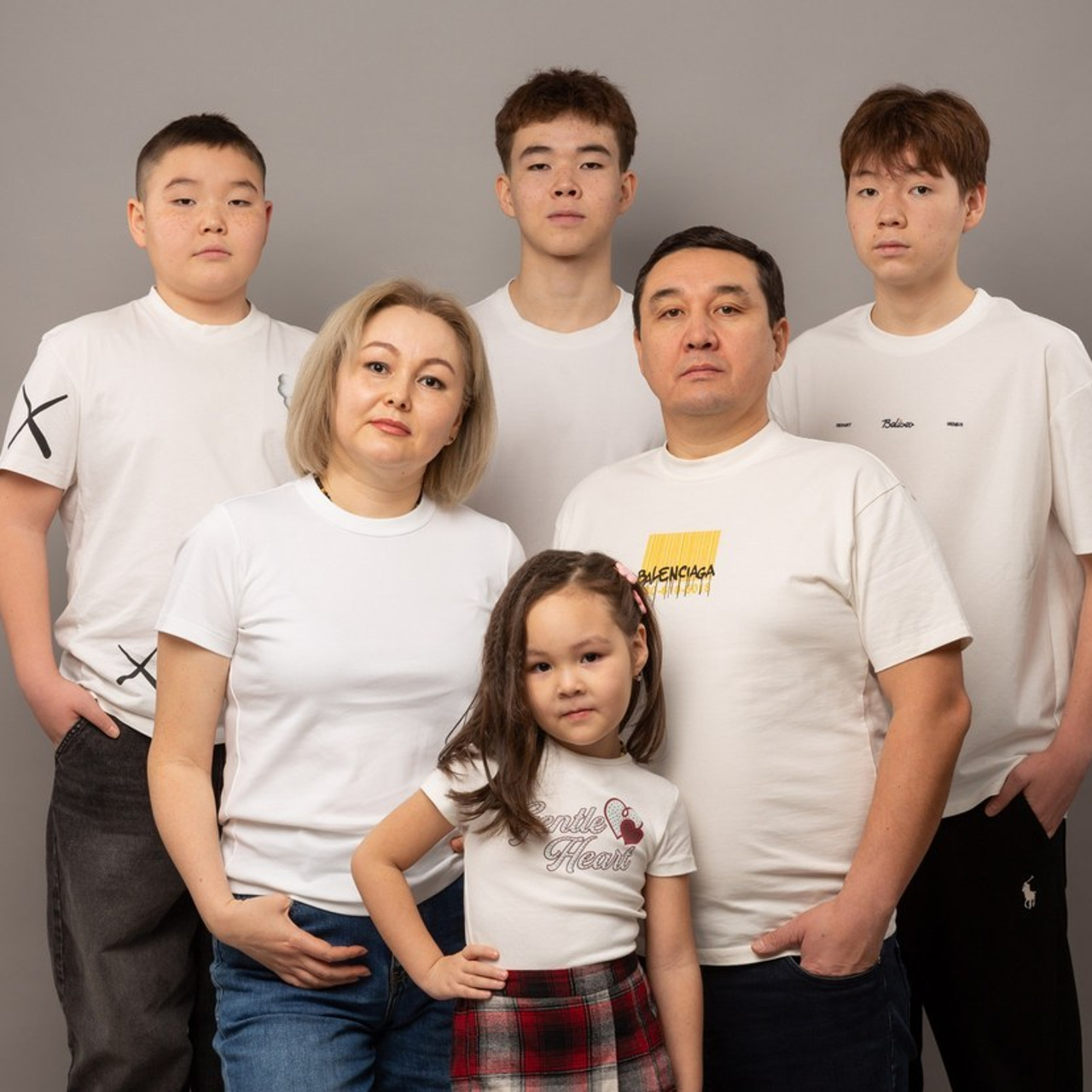 Отзывы от наших клиентов. Фотостудия Алматы. Семейная и детская фотостудия Family studio.Фотограф Алматы