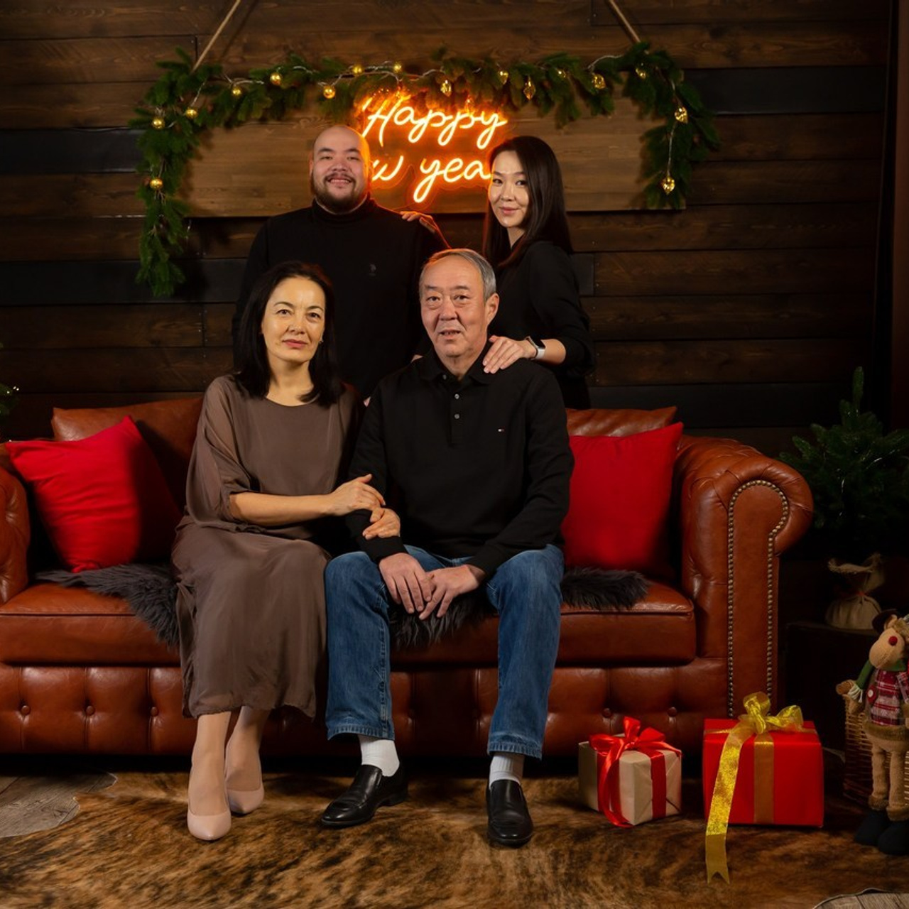 Отзывы от наших клиентов. Фотостудия Алматы. Семейная и детская фотостудия Family studio.Фотограф Алматы