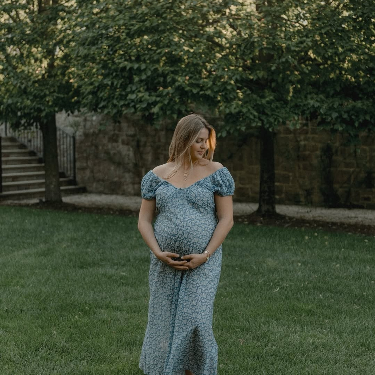 Беременость