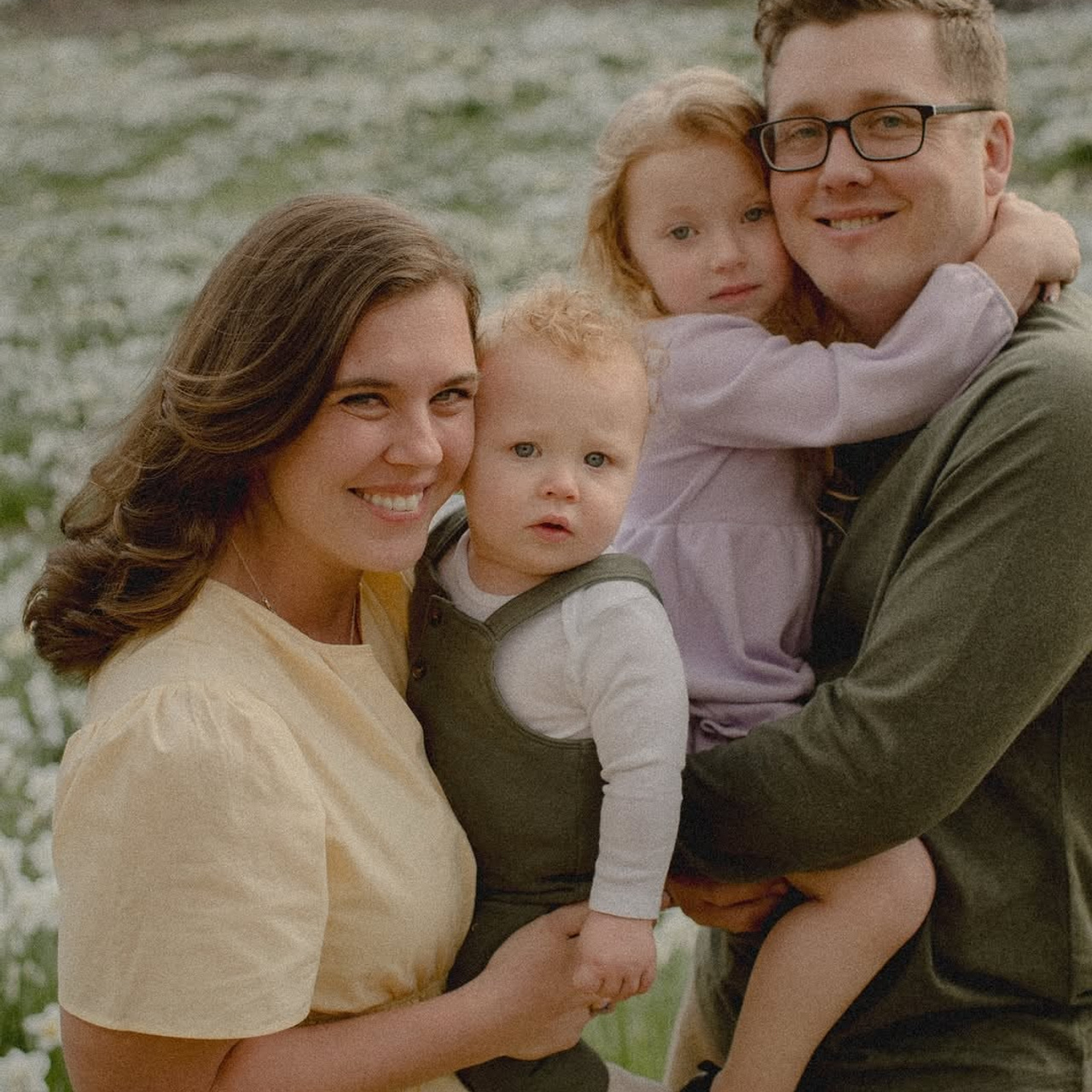 Семейный лайфстайл фотограф в Москве Раздобедина Елизавета