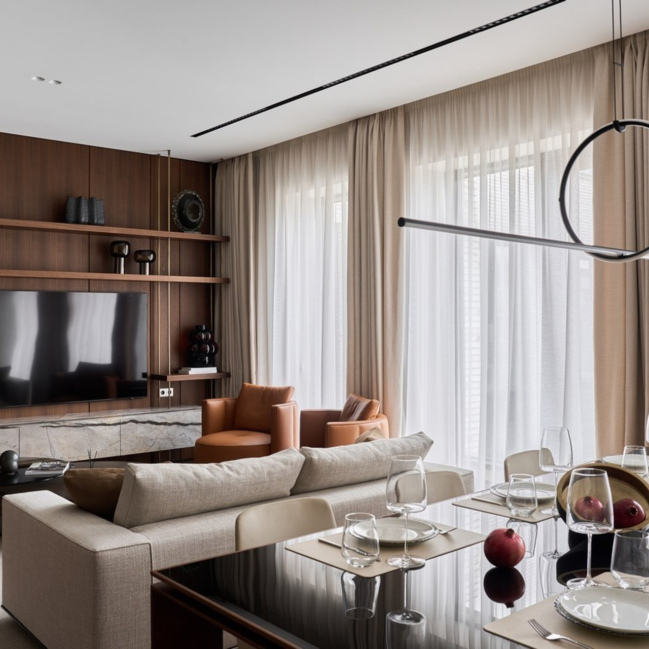 Отзывы. Бояршинов Антон Интерьерный фотограф/видеограф Москва