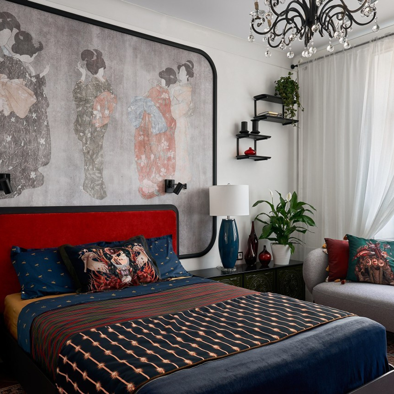 Отзывы. Бояршинов Антон Интерьерный фотограф/видеограф Москва