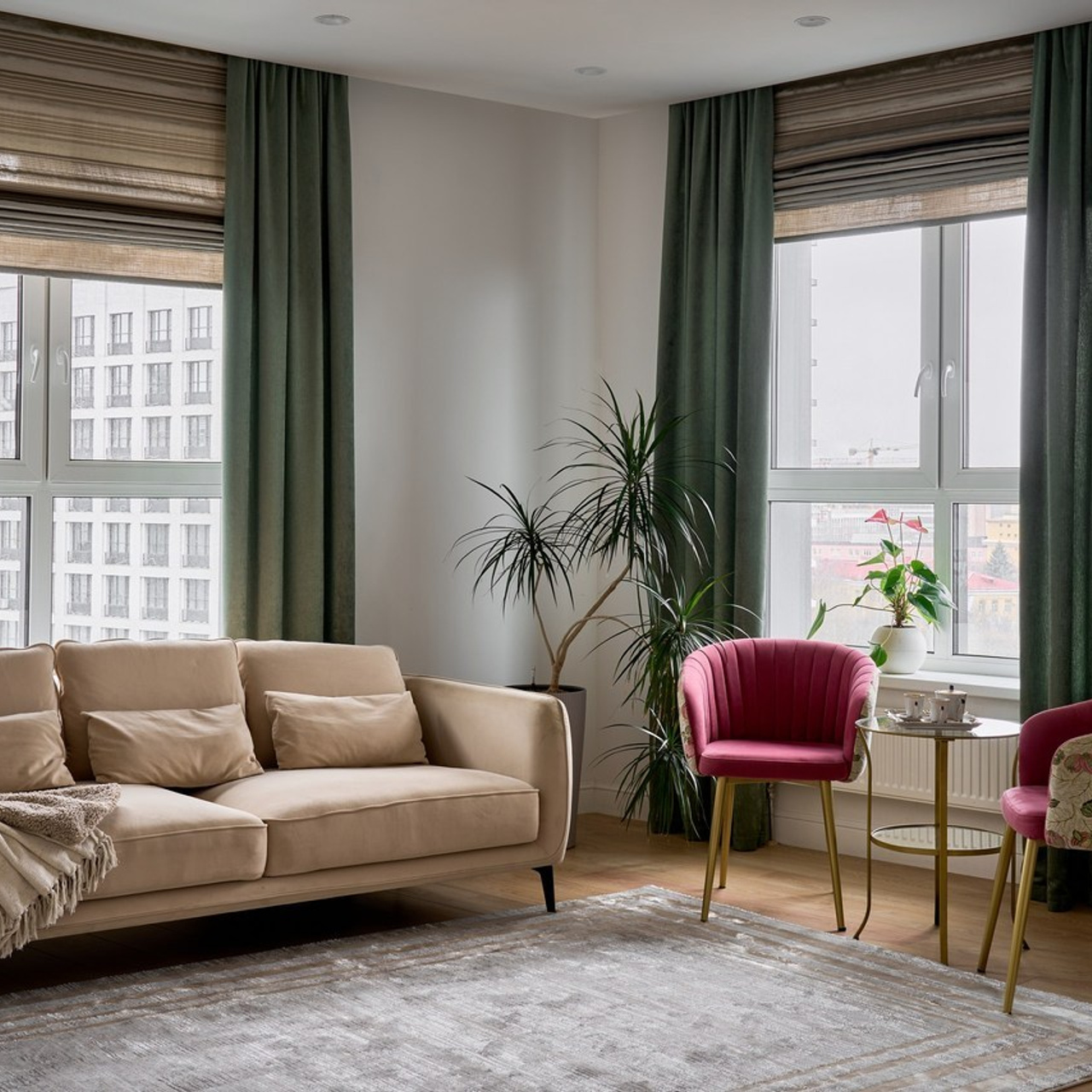 Отзывы. Бояршинов Антон Интерьерный фотограф/видеограф Москва