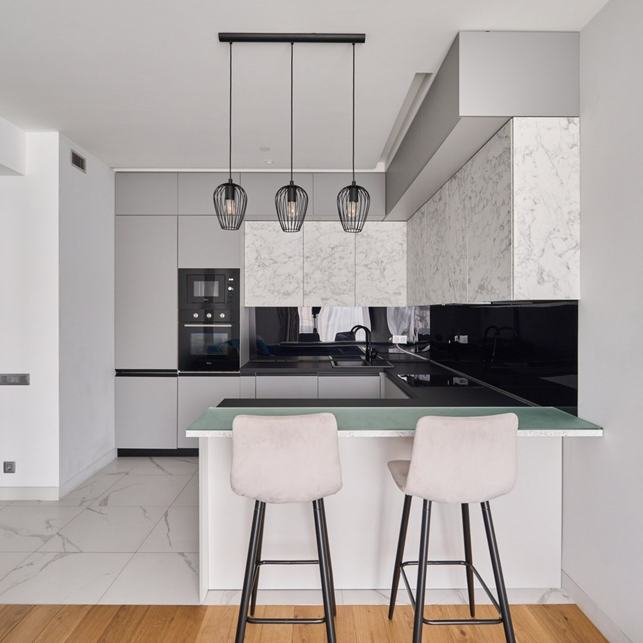 Отзывы. Бояршинов Антон Интерьерный фотограф/видеограф Москва