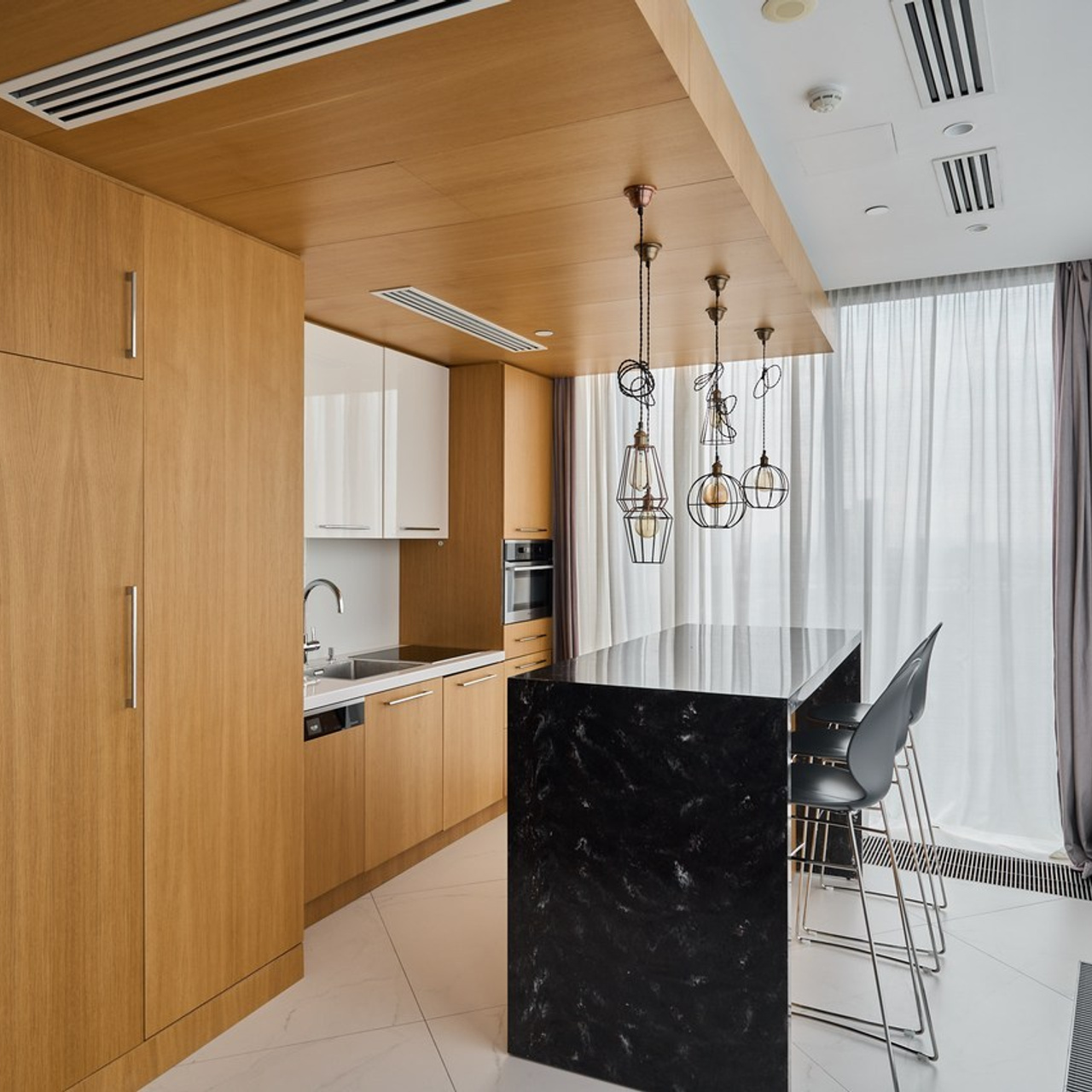 Отзывы. Бояршинов Антон Интерьерный фотограф/видеограф Москва