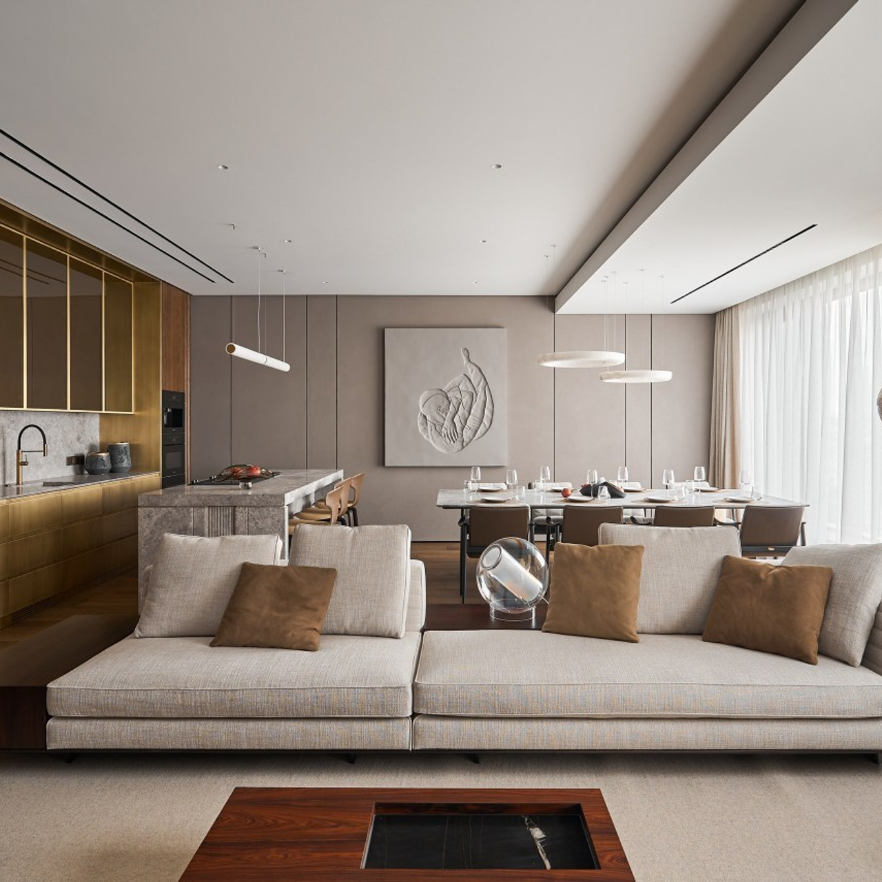 Отзывы. Бояршинов Антон Интерьерный фотограф/видеограф Москва