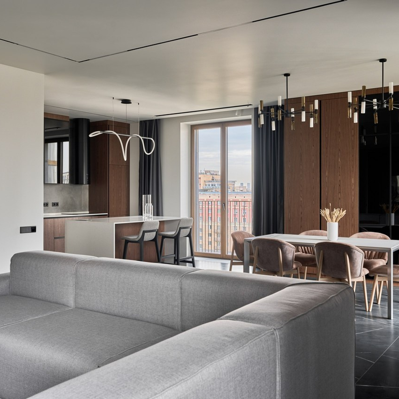 Отзывы. Бояршинов Антон Интерьерный фотограф/видеограф Москва